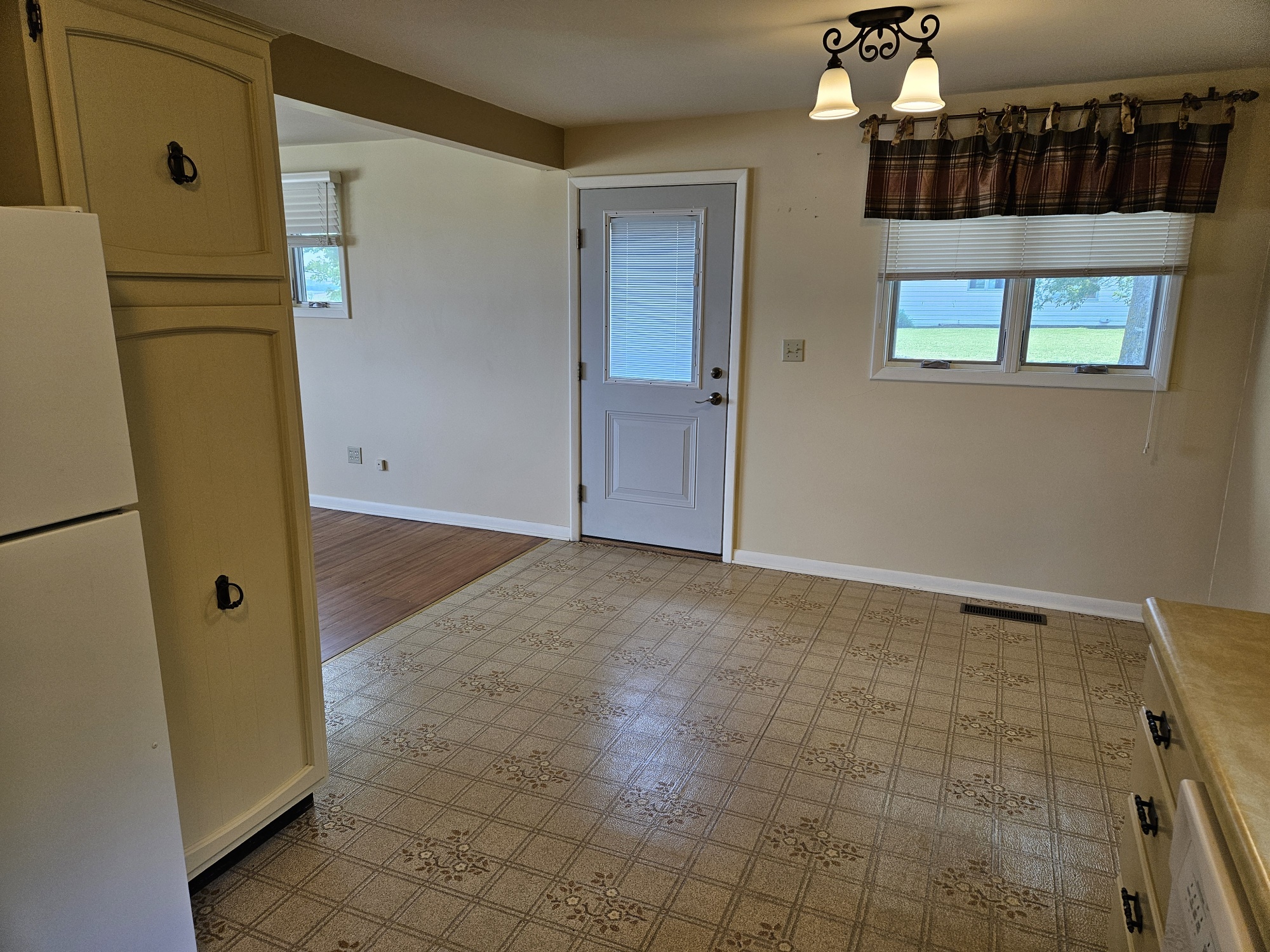 Olmsted Real Estate and Auctions